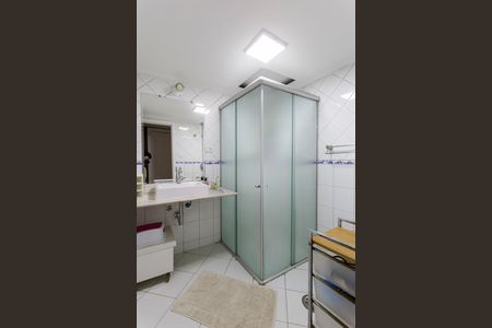 Apartamento à venda com 85m², 3 quartos e 1 vaga Apartamento à venda com 85m², 3 quartos e 1 vagaBanheiro Social