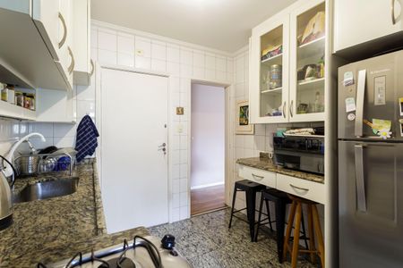 Apartamento à venda com 85m², 3 quartos e 1 vaga Apartamento à venda com 85m², 3 quartos e 1 vagaCozinha