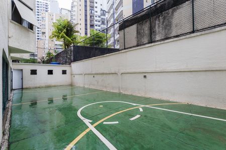 Apartamento à venda com 85m², 3 quartos e 1 vaga Apartamento à venda com 85m², 3 quartos e 1 vagaQuadra Esportiva