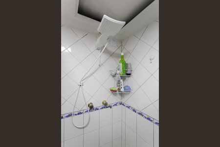 Apartamento à venda com 85m², 3 quartos e 1 vaga Apartamento à venda com 85m², 3 quartos e 1 vagaBanheiro Social