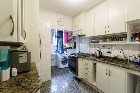 Apartamento à venda com 85m², 3 quartos e 1 vaga Apartamento à venda com 85m², 3 quartos e 1 vagaCozinha