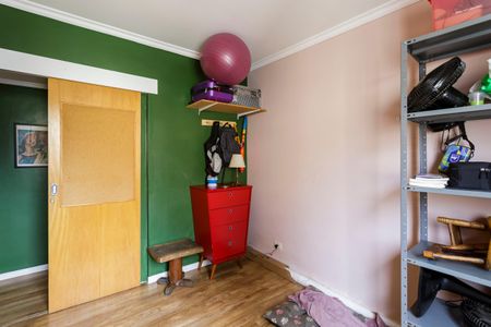 Apartamento à venda com 85m², 3 quartos e 1 vaga Apartamento à venda com 85m², 3 quartos e 1 vagaQuarto 2