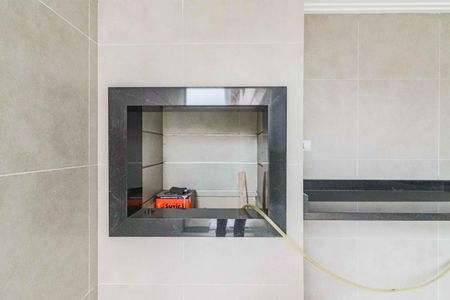 Casa à venda com 150m², 3 quartos e 2 vagas Casa à venda com 150m², 3 quartos e 2 vagasLavanderia / Área Gourmet