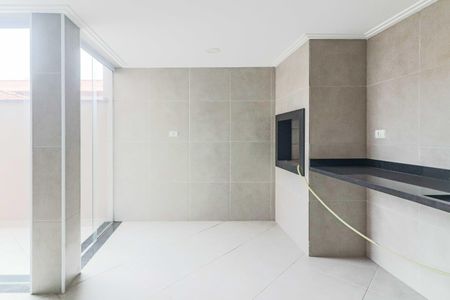 Casa à venda com 150m², 3 quartos e 2 vagas Casa à venda com 150m², 3 quartos e 2 vagasLavanderia / Área Gourmet