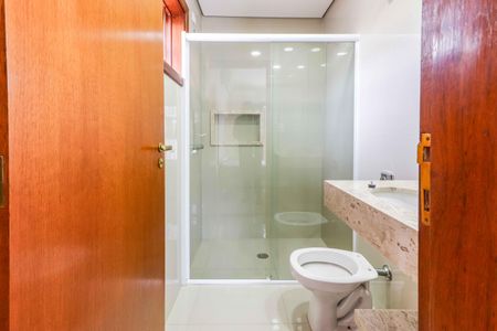 Casa à venda com 150m², 3 quartos e 2 vagas Casa à venda com 150m², 3 quartos e 2 vagasQuarto 1 - Suite