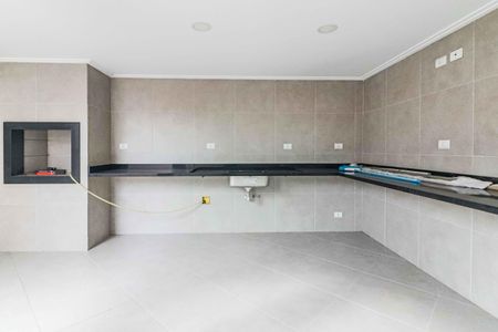 Casa à venda com 150m², 3 quartos e 2 vagas Casa à venda com 150m², 3 quartos e 2 vagasLavanderia / Área Gourmet