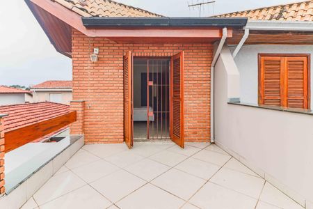 Casa à venda com 150m², 3 quartos e 2 vagas Casa à venda com 150m², 3 quartos e 2 vagasQuarto 1 - Suite