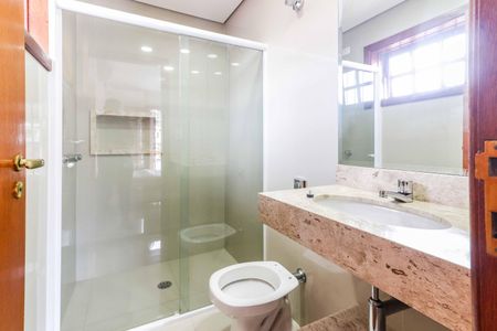 Casa à venda com 150m², 3 quartos e 2 vagas Casa à venda com 150m², 3 quartos e 2 vagasQuarto 1 - Suite