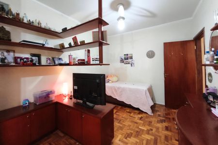Casa à venda com 190m², 3 quartos e 4 vagas Casa à venda com 190m², 3 quartos e 4 vagasQuarto 3