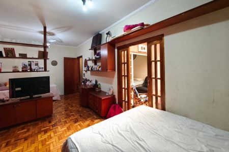 Casa à venda com 190m², 3 quartos e 4 vagas Casa à venda com 190m², 3 quartos e 4 vagasQuarto 3