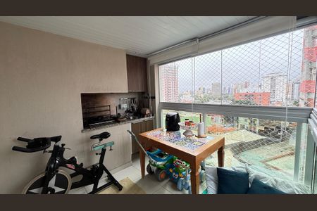 Apartamento para alugar com 100m², 2 quartos e 2 vagas Apartamento para alugar com 100m², 2 quartos e 2 vagasSala