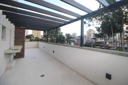 Apartamento à venda com 43m², 2 quartos e sem vagaÁrea Comum