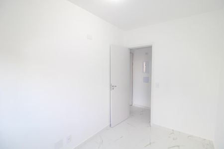 Apartamento à venda com 43m², 2 quartos e sem vagaQuarto 2