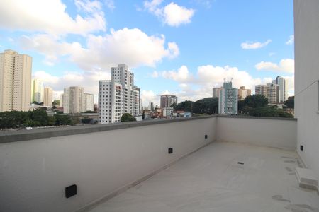 Apartamento à venda com 43m², 2 quartos e sem vagaÁrea Comum
