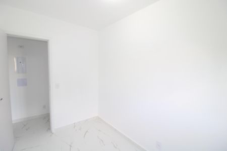 Apartamento à venda com 43m², 2 quartos e sem vagaQuarto 2