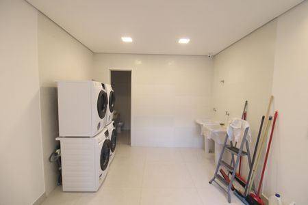 Apartamento à venda com 43m², 2 quartos e sem vagaÁrea Comum