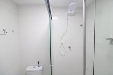 Apartamento à venda com 43m², 2 quartos e sem vagaBanheiro