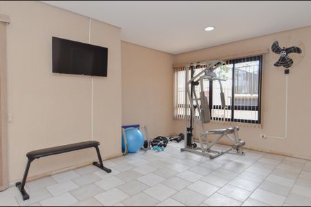 Apartamento à venda com 104m², 3 quartos e 2 vagas Apartamento à venda com 104m², 3 quartos e 2 vagasÁrea comum
