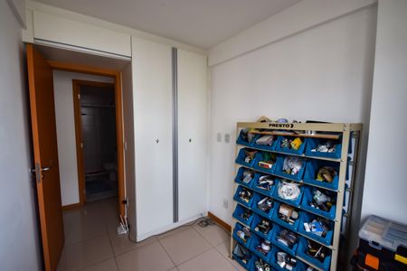 Apartamento à venda com 79m², 3 quartos e 2 vagas Apartamento à venda com 79m², 3 quartos e 2 vagasQuarto 2