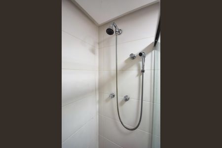 Apartamento à venda com 79m², 3 quartos e 2 vagas Apartamento à venda com 79m², 3 quartos e 2 vagasBanheiro Social