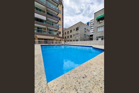 Apartamento à venda com 79m², 3 quartos e 2 vagas Apartamento à venda com 79m², 3 quartos e 2 vagasÁrea comum - Piscina