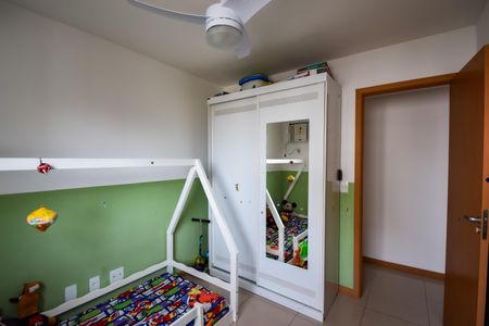 Apartamento à venda com 79m², 3 quartos e 2 vagas Apartamento à venda com 79m², 3 quartos e 2 vagasQuarto 1