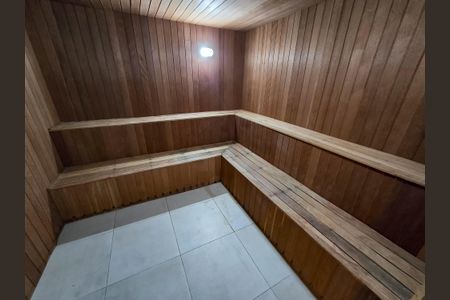 Apartamento à venda com 79m², 3 quartos e 2 vagas Apartamento à venda com 79m², 3 quartos e 2 vagasSauna