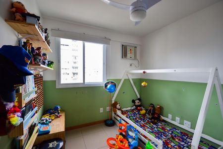 Apartamento à venda com 79m², 3 quartos e 2 vagas Apartamento à venda com 79m², 3 quartos e 2 vagasQuarto 1