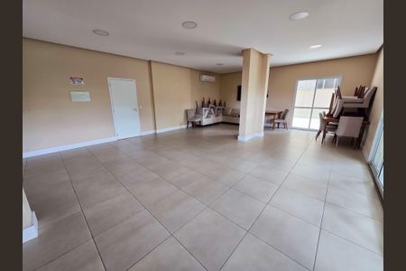 Apartamento à venda com 79m², 3 quartos e 2 vagas Apartamento à venda com 79m², 3 quartos e 2 vagasÁrea comum - Salão de festas