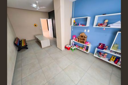 Apartamento à venda com 79m², 3 quartos e 2 vagas Apartamento à venda com 79m², 3 quartos e 2 vagasBrinquedoteca