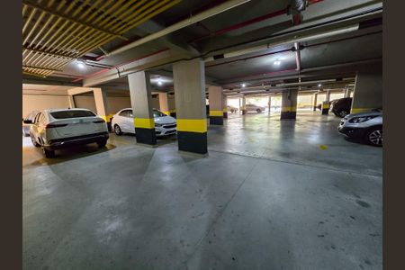 Apartamento à venda com 79m², 3 quartos e 2 vagas Apartamento à venda com 79m², 3 quartos e 2 vagasGaragem