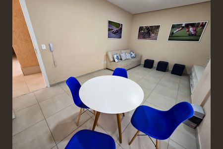 Apartamento à venda com 79m², 3 quartos e 2 vagas Apartamento à venda com 79m², 3 quartos e 2 vagasÁrea comum
