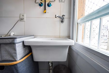 Apartamento à venda com 79m², 3 quartos e 2 vagas Apartamento à venda com 79m², 3 quartos e 2 vagasÁrea de Serviço