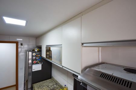 Apartamento à venda com 79m², 3 quartos e 2 vagas Apartamento à venda com 79m², 3 quartos e 2 vagasCozinha