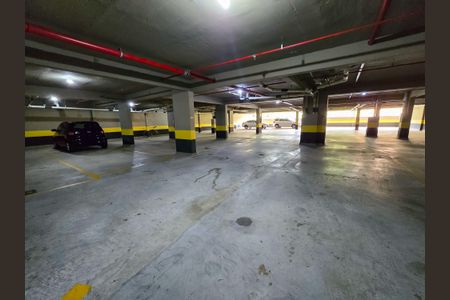 Apartamento à venda com 79m², 3 quartos e 2 vagas Apartamento à venda com 79m², 3 quartos e 2 vagasGaragem