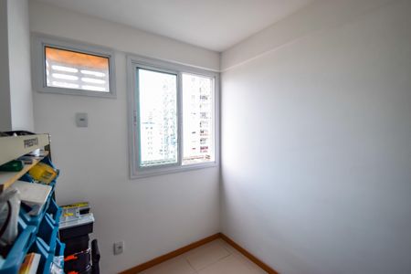Apartamento à venda com 79m², 3 quartos e 2 vagas Apartamento à venda com 79m², 3 quartos e 2 vagasQuarto 2