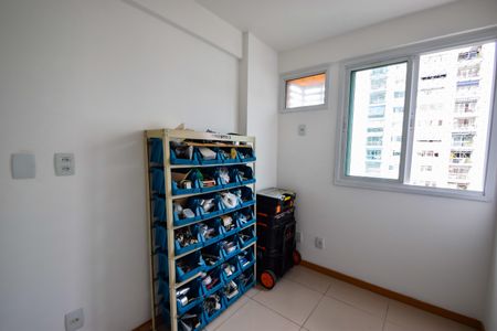 Apartamento à venda com 79m², 3 quartos e 2 vagas Apartamento à venda com 79m², 3 quartos e 2 vagasQuarto 2
