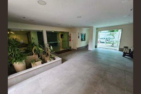 Apartamento à venda com 79m², 3 quartos e 2 vagas Apartamento à venda com 79m², 3 quartos e 2 vagasPortaria