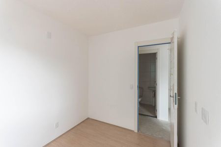 Apartamento para alugar com 47m², 2 quartos e sem vagaQuarto 2