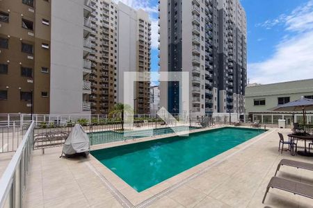 Apartamento para alugar com 47m², 2 quartos e sem vagaÁrea comum