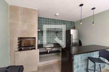 Apartamento para alugar com 47m², 2 quartos e sem vagaÁrea comum