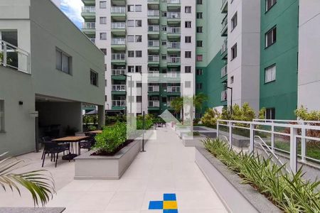 Apartamento para alugar com 47m², 2 quartos e sem vagaÁrea comum