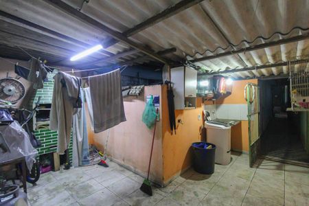 Casa à venda com 100m², 2 quartos e sem vaga Casa à venda com 100m², 2 quartos e sem vagaÁrea de Serviço