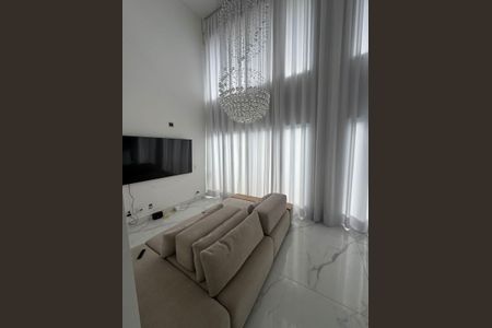 Apartamento para alugar com 134m², 3 quartos e 2 vagasSala