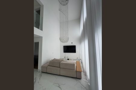 Apartamento para alugar com 134m², 3 quartos e 2 vagasSala