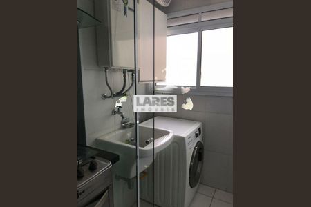 Apartamento à venda com 60m², 2 quartos e 2 vagas
