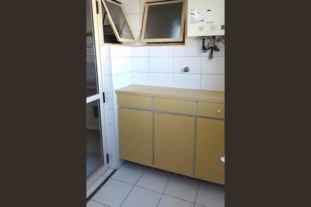 Apartamento à venda com 80m², 3 quartos e 2 vagas