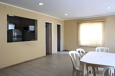 Apartamento à venda com 80m², 3 quartos e 2 vagas