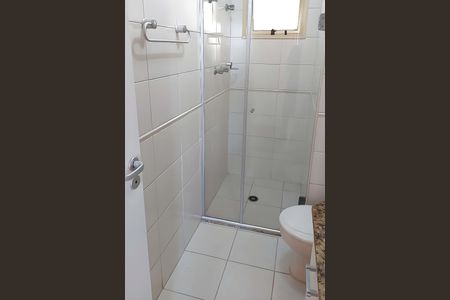 Apartamento à venda com 80m², 3 quartos e 2 vagas