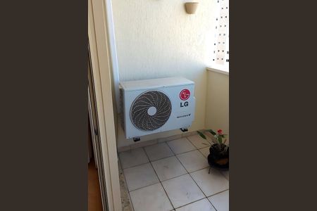 Apartamento à venda com 80m², 3 quartos e 2 vagas